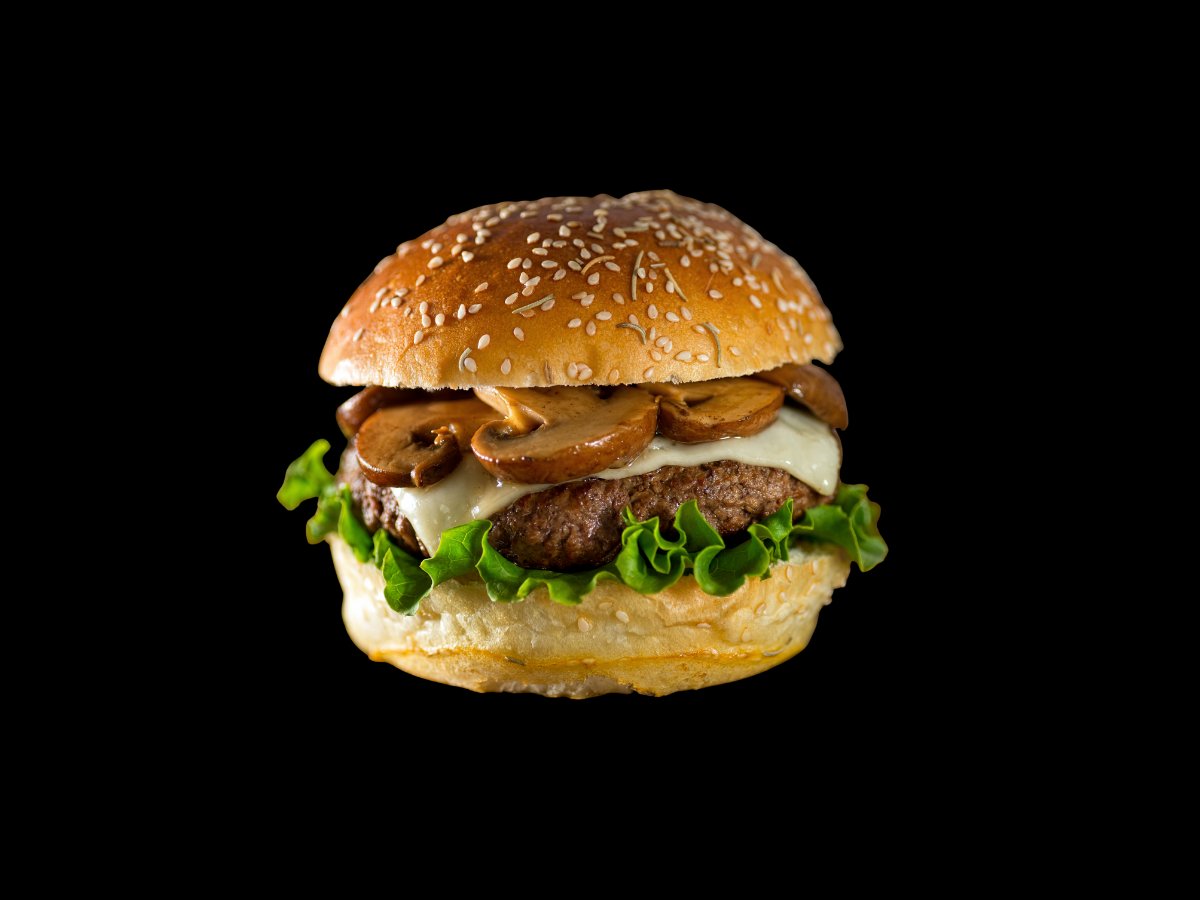 Avcı Burger