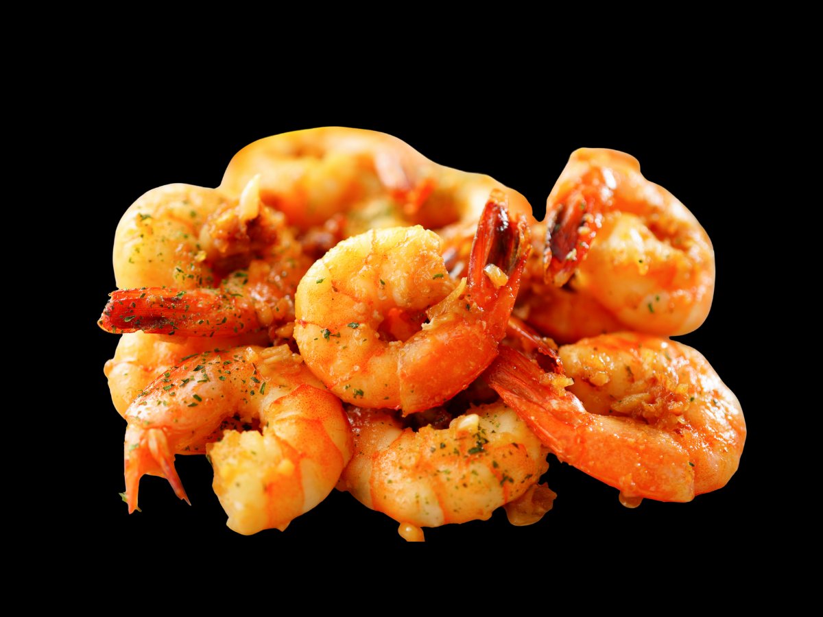 Karides Fırtınası