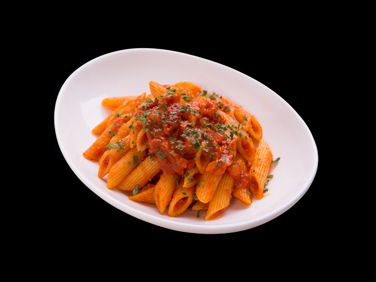 Penne Arabiata