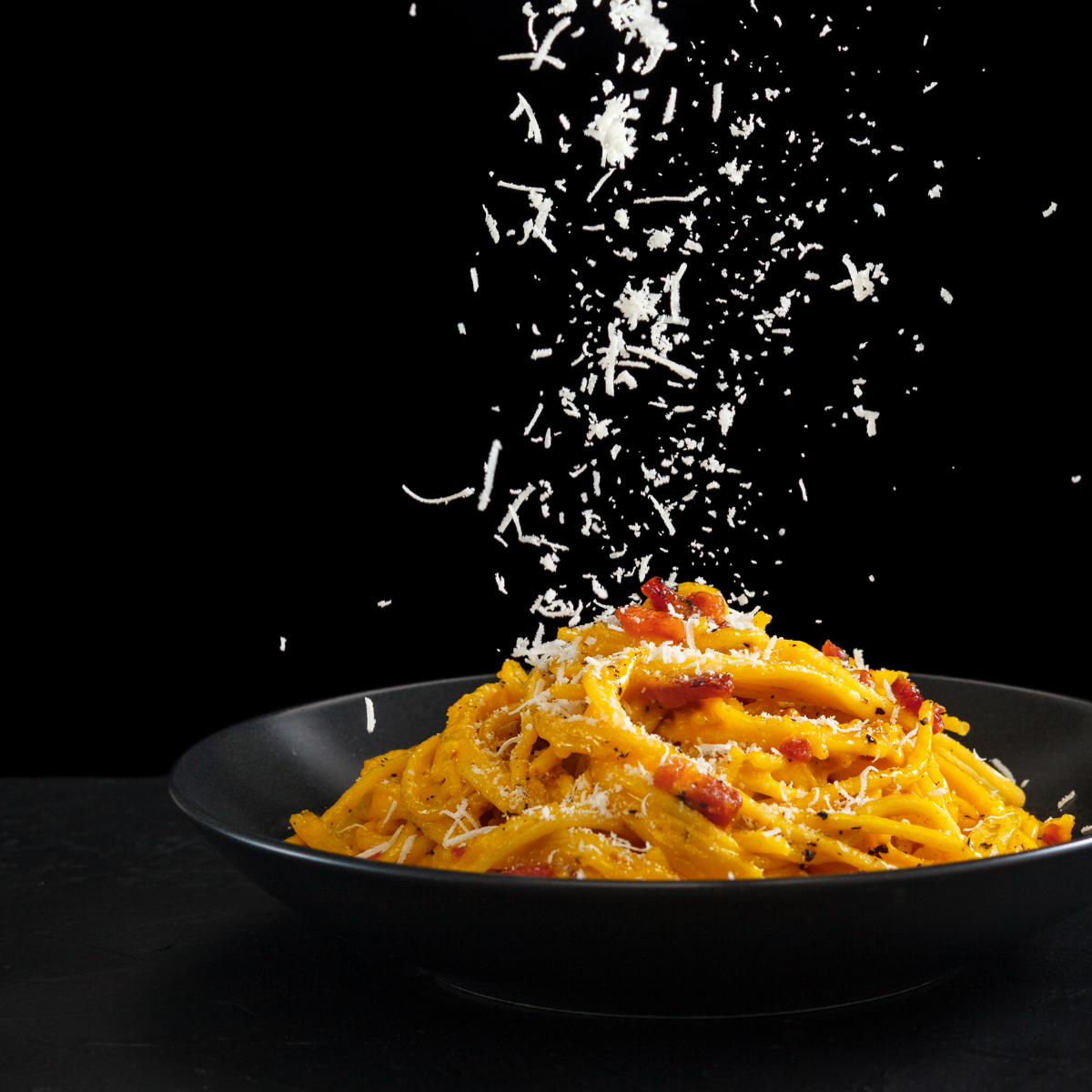 El Açması özel Makarnalar