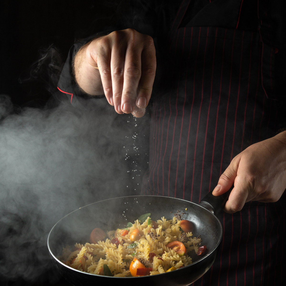 Şefin Özel Tavası